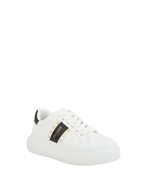 SNEAKERS TWIN-SET BIANCO in DONNA