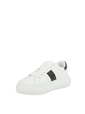 SNEAKERS TWIN-SET BIANCO in DONNA