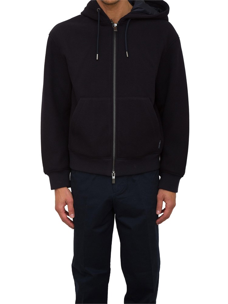 GIUBBINO ARMANI EXCHANGE BLU