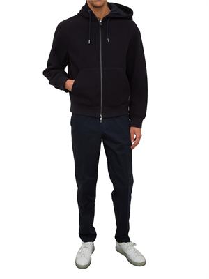 GIUBBINO ARMANI EXCHANGE BLU in UOMO
