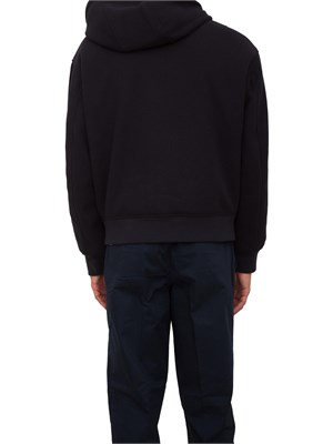 GIUBBINO ARMANI EXCHANGE BLU in UOMO