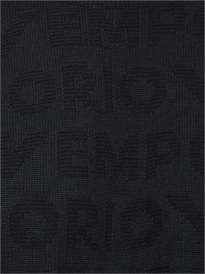 MAGLIA EMPORIO ARMANI BLU in UOMO