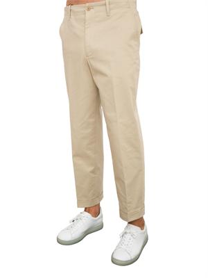 PANTALONE CASUAL ETRO BEIGE in UOMO