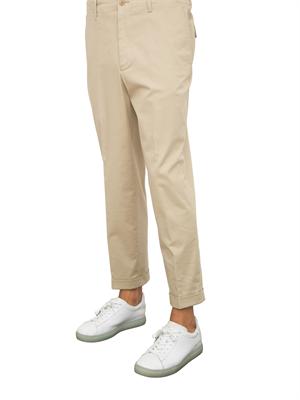 PANTALONE CASUAL ETRO BEIGE in UOMO