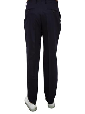 PANTALONE CASUAL ETRO BLU DENIM in UOMO