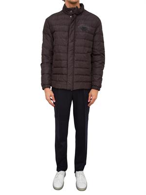 GIUBBINO ETRO NERO in UOMO