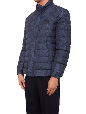 GIUBBINO ETRO BLU in UOMO