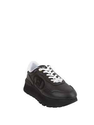 SNEAKERS LIU JO NERO in DONNA