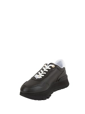 SNEAKERS LIU JO NERO in DONNA