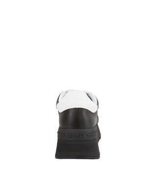 SNEAKERS LIU JO NERO in DONNA