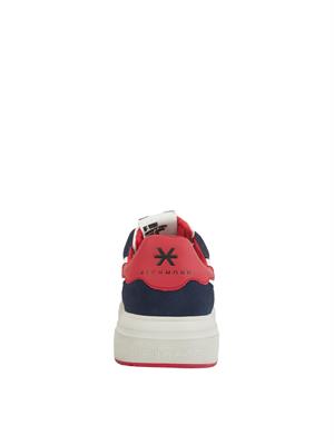 SNEAKERS JOHN RICHMOND BLU in UOMO