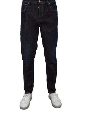 JEANS PT TORINO BLU DENIM in UOMO