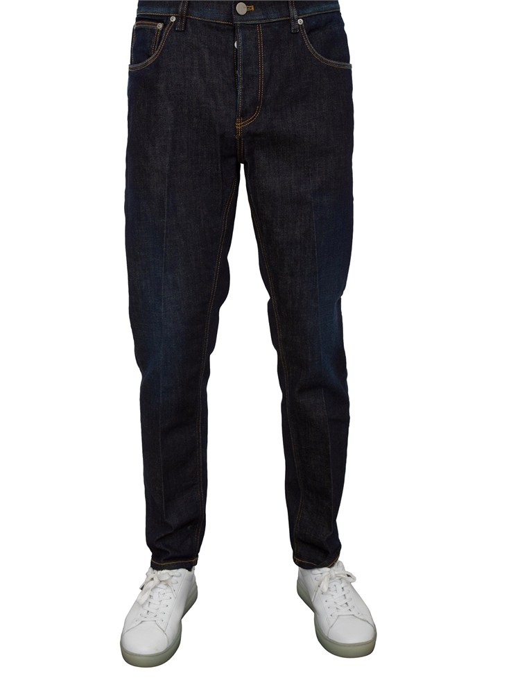 JEANS PT TORINO BLU DENIM