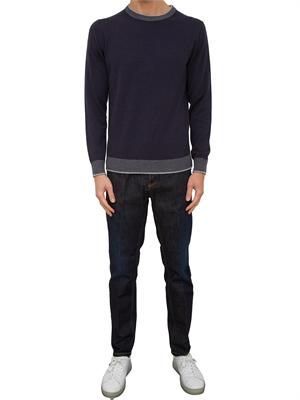 JEANS PT TORINO BLU DENIM in UOMO
