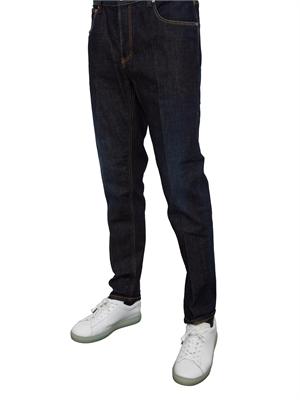 JEANS PT TORINO BLU DENIM in UOMO