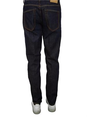 JEANS PT TORINO BLU DENIM in UOMO
