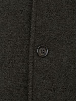 CAPPOTTO PAOLO PECORA VERDE in UOMO