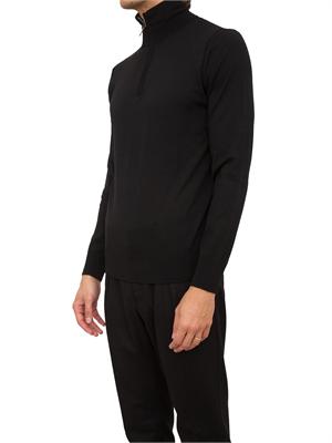 MAGLIA PAOLO PECORA NERO in UOMO