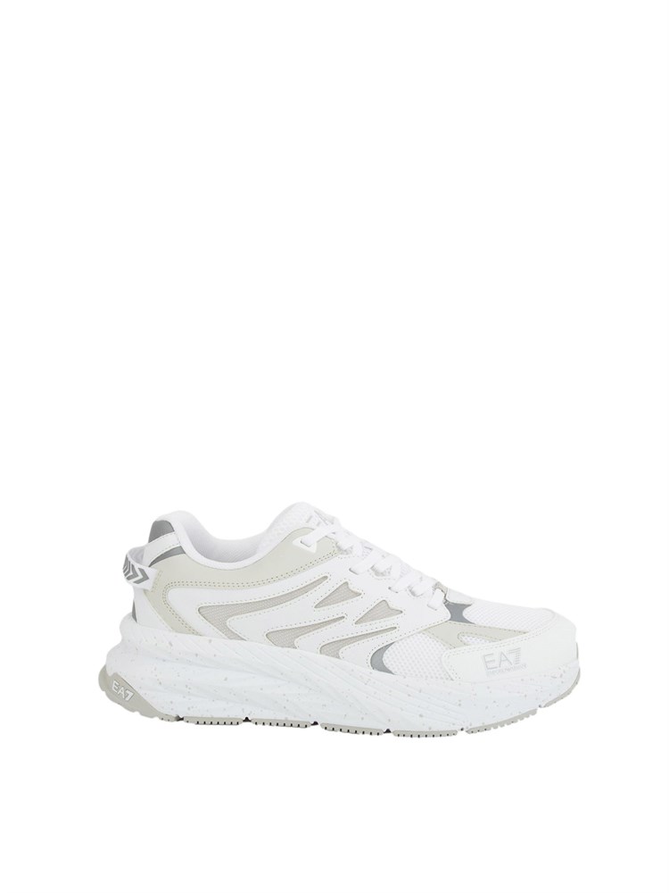 SNEAKERS EA7 EMPORIO ARMANI BIANCO