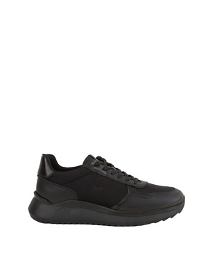 SNEAKERS HARMONT [AND] BLAINE NERO in UOMO