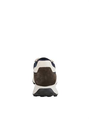 SNEAKERS HARMONT & BLAINE TAUPE in UOMO