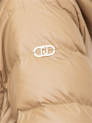 GIUBBINO LIU JO BEIGE in DONNA