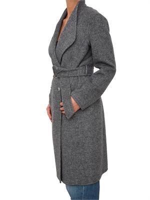 CAPPOTTO LIU JO GRIGIO in DONNA
