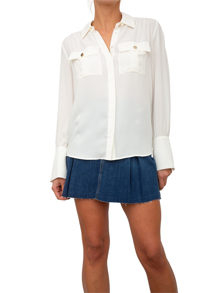 BLUSA LIU JO BIANCO