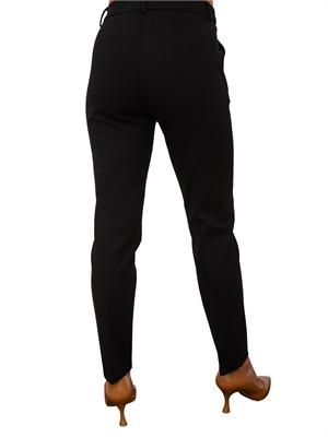 PANTALONE CASUAL LIU JO NERO in DONNA