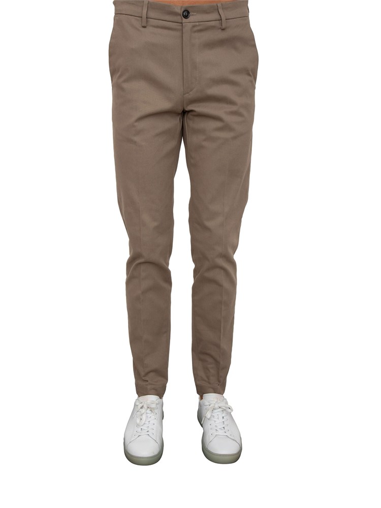 PANTALONE CASUAL LIU JO BEIGE
