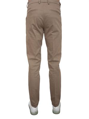 PANTALONE CASUAL LIU JO BEIGE in UOMO