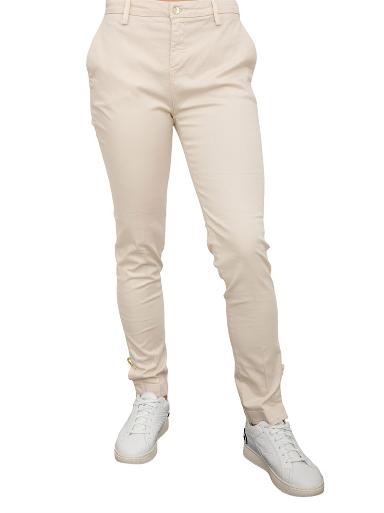 PANTALONE CASUAL LIU JO PANNA