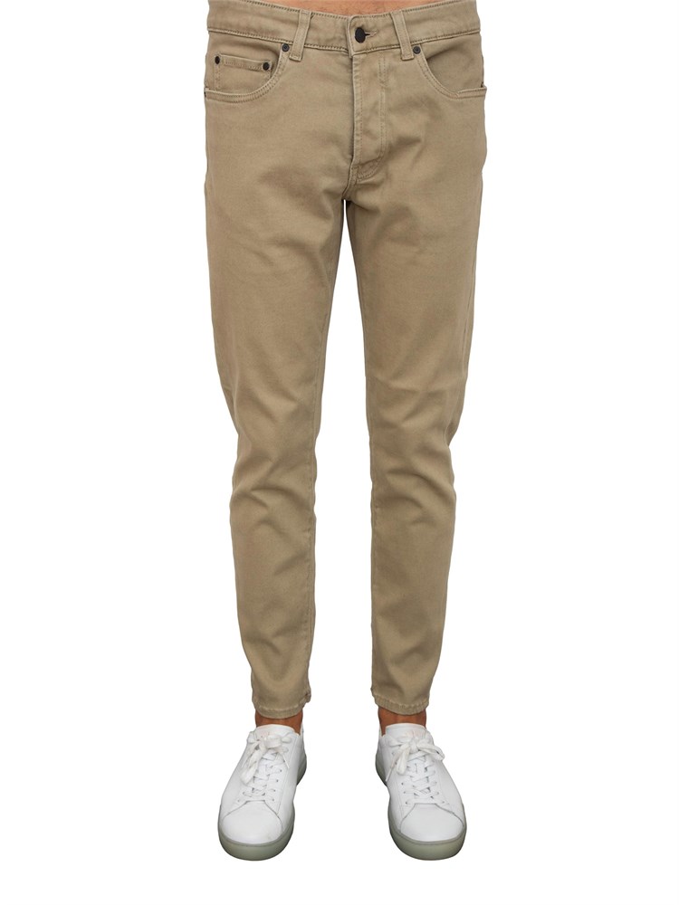 PANTALONE CASUAL LIU JO BEIGE