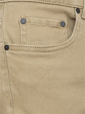 PANTALONE CASUAL LIU JO BEIGE in UOMO