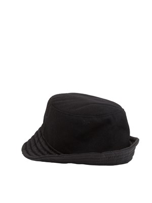 CAPPELLO LIU JO NERO in DONNA