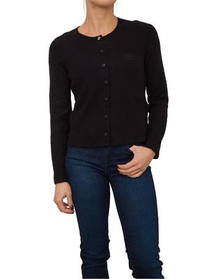 MAGLIA LIU JO NERO in DONNA
