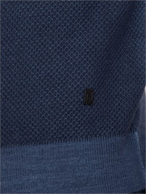 MAGLIA LIU JO BLU in UOMO