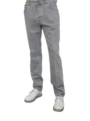 JEANS PESERICO GRIGIO in UOMO