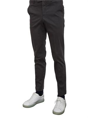 PANTALONE CASUAL PT TORINO GRIGIO in UOMO