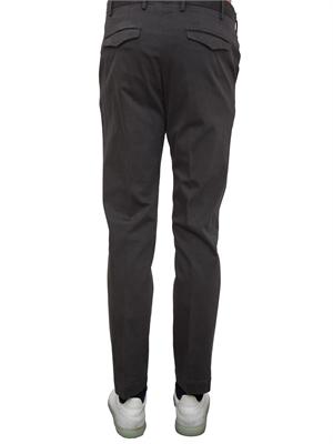 PANTALONE CASUAL PT TORINO GRIGIO in UOMO