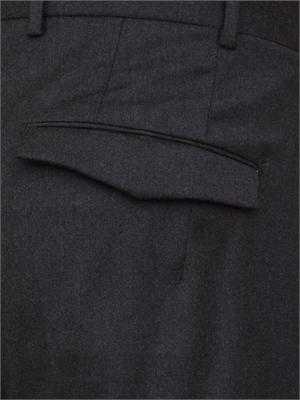 PANTALONE CASUAL PT TORINO GRIGIO in UOMO