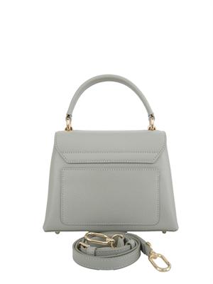 BORSA A SPALLA FURLA GRIGIO in DONNA