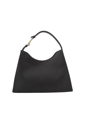 BORSA A SPALLA FURLA NERO in DONNA