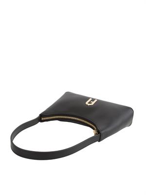BORSA A SPALLA FURLA NERO in DONNA