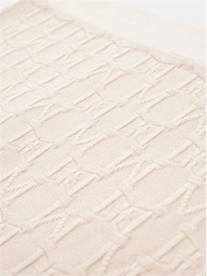 GUESS BY MARCIANO Gonna midi Marciano by Guess in misto viscosa jacquard logo all over in DONNA