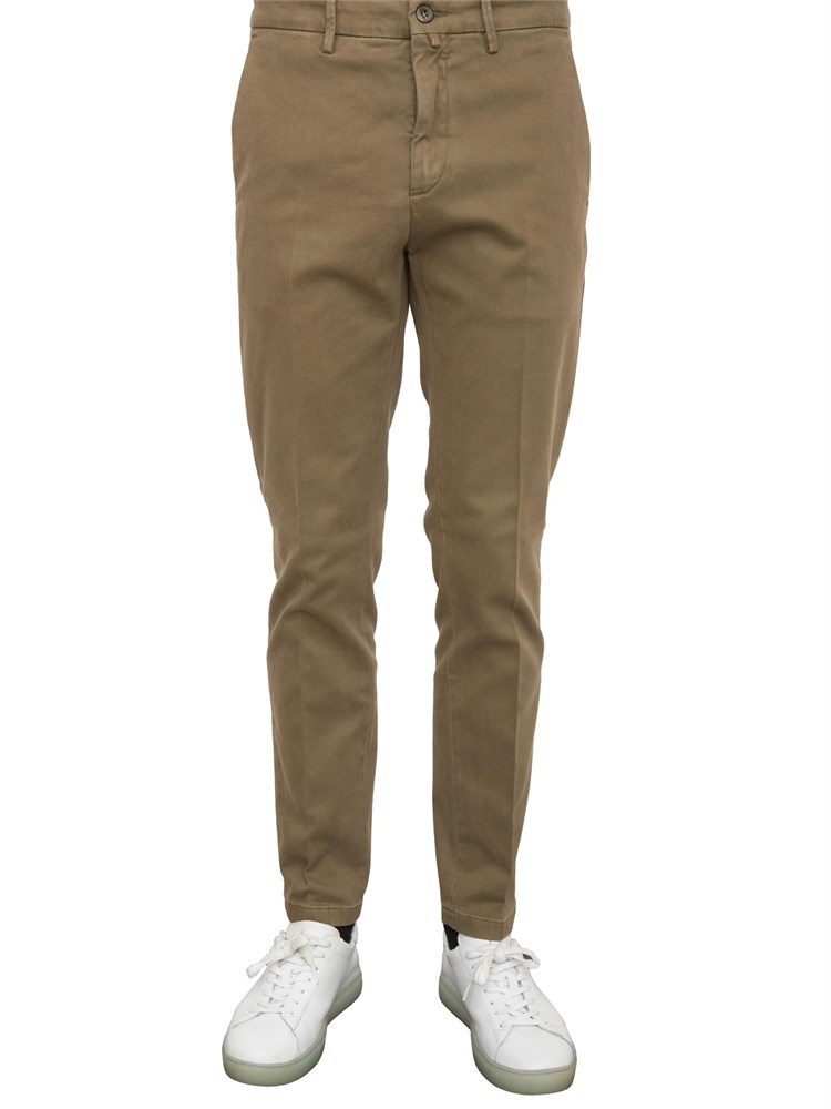 PANTALONE CASUAL SIVIGLIA MARRONE