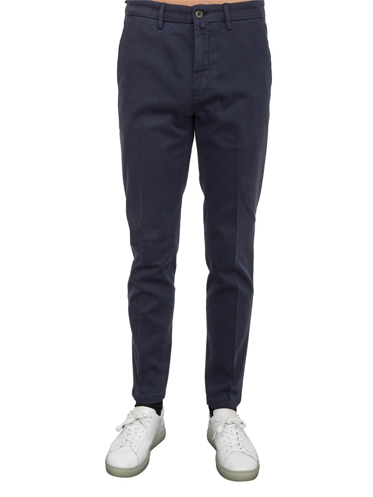 PANTALONE CASUAL SIVIGLIA BLU