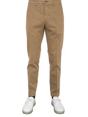 PANTALONE CASUAL SIVIGLIA CAMMELLO in UOMO