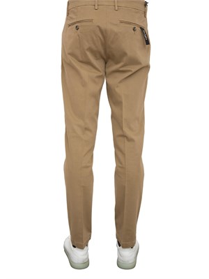 PANTALONE CASUAL SIVIGLIA CAMMELLO in UOMO