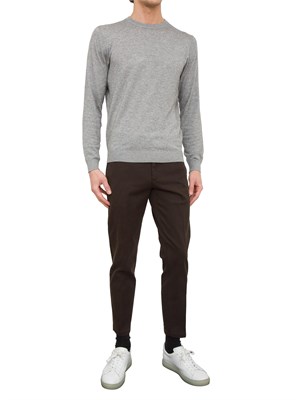 PANTALONE CASUAL SIVIGLIA MARRONE in UOMO